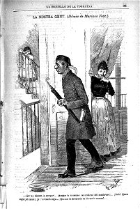 L'Esquella de la torratxa, Núm 0475 18 febrer 1888, p.105