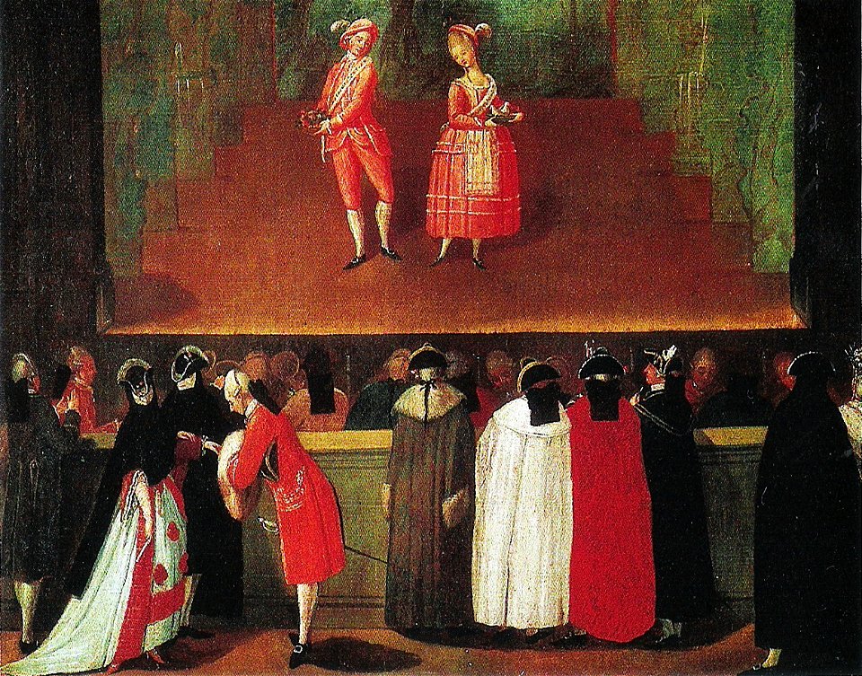 L'intermezzo