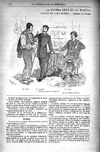 L'Esquella de la torratxa, Núm 0486 5 maig 1888, p.280