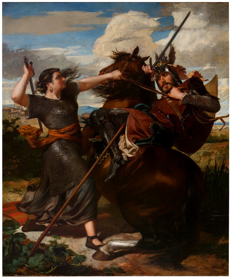 L'heroïna de Peralada