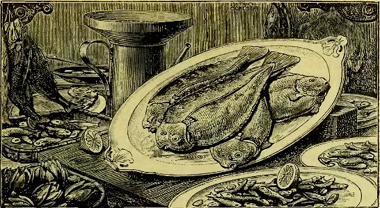L'arte della cucina, 1917 (page 117 crop)