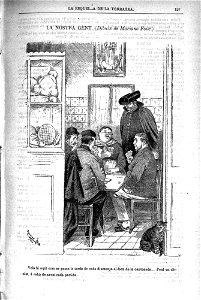 L'Esquella de la torratxa, Núm 0476 25 febrer 1888, p.121