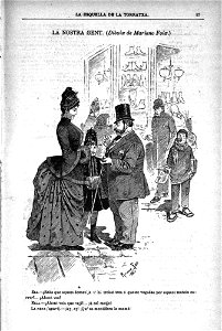 L'Esquella de la torratxa, Núm 0472 28 gener 1888, p.57