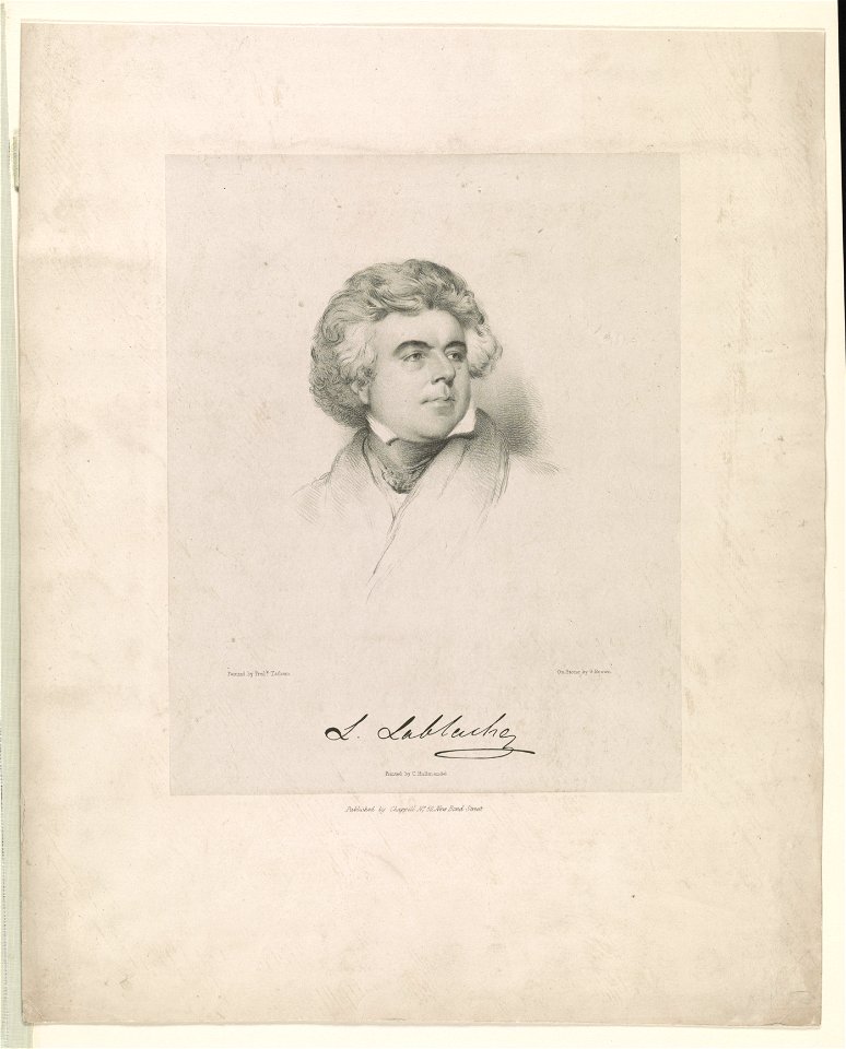 L. Lableichez LCCN2003681585