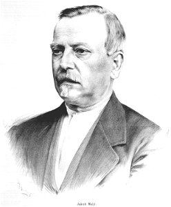 Jakub Maly Vilimek