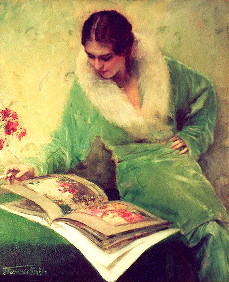 L'illustration