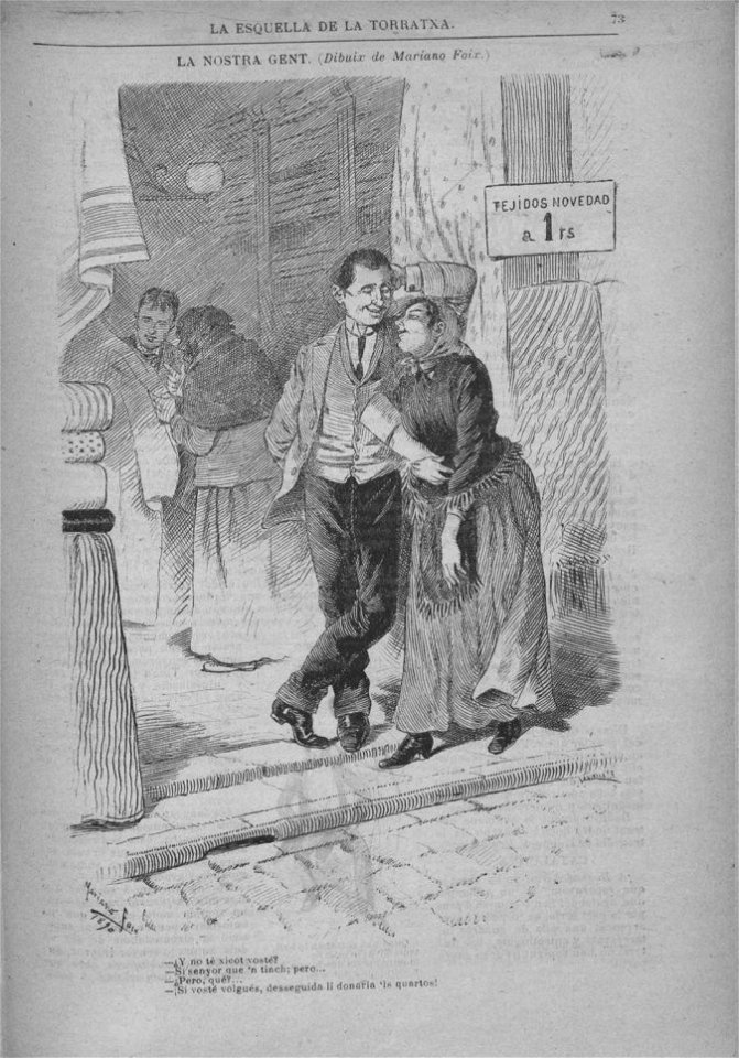 L'Esquella de la Torratxa, Núm. 0577