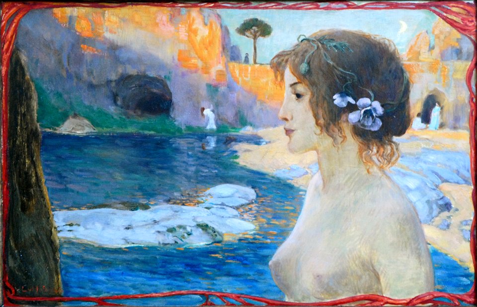 L. von Hoffman (Alte Nationalgalerie, Berlin) (6094546502)