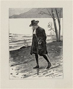 L'Homme qui rit - Lord Clancharlie