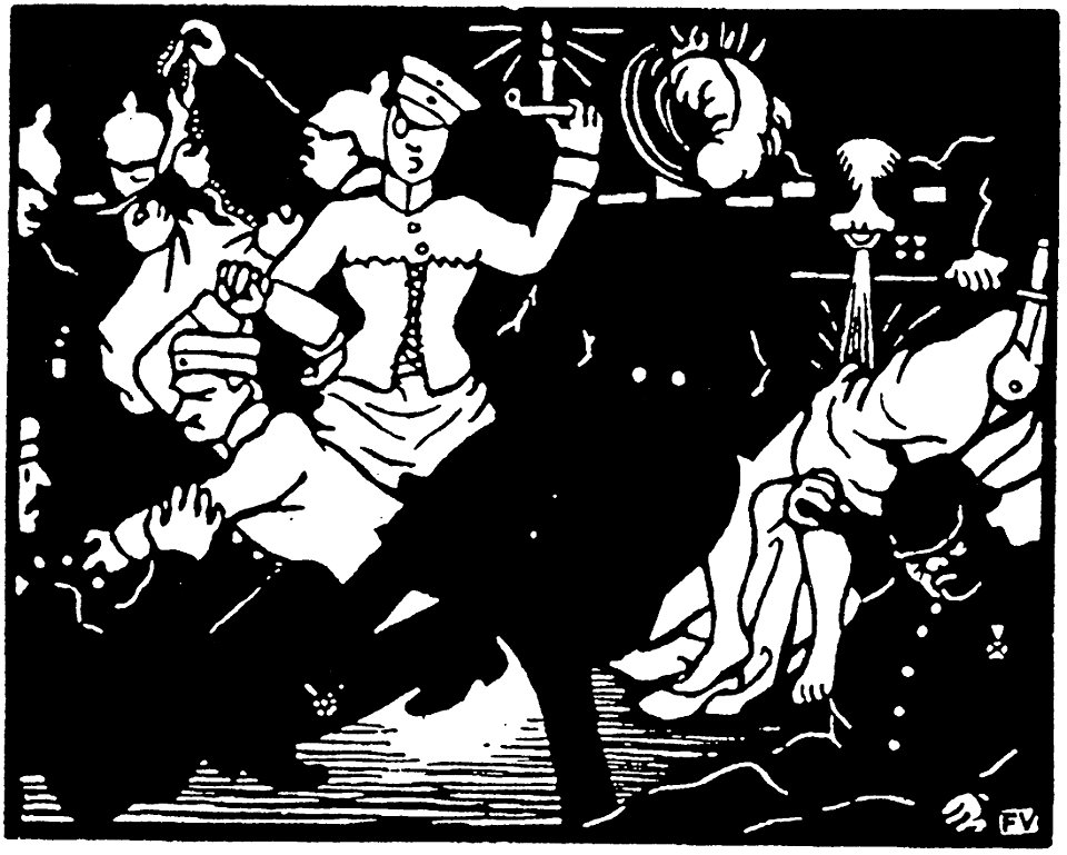 L-orgie-c-est-la-guerre-ii-1915
