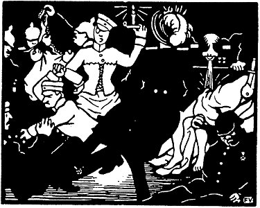 L-orgie-c-est-la-guerre-ii-1915
