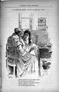 L'Esquella de la torratxa, Núm 0512 3 novembre 1888, p.697