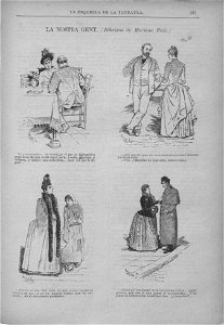 L'Esquella de la torratxa, Núm 0534 6 abril 1889, p.217