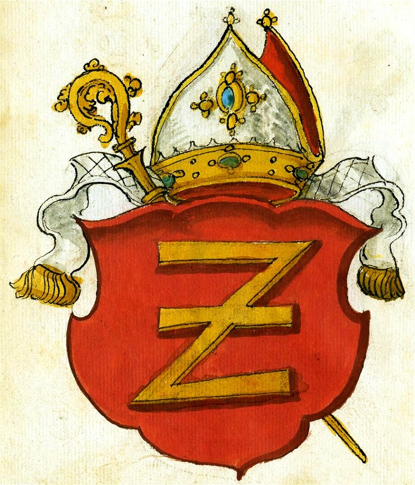 Jakub Plichta. Якуб Пліхта (1555)