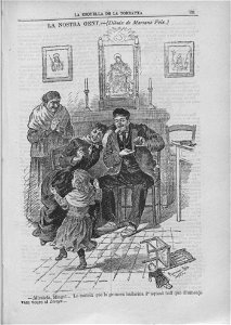 L'Esquella de la Torratxa, Núm. 0685