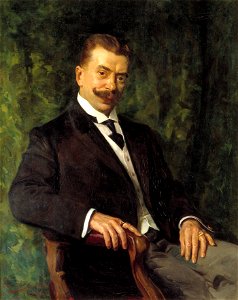 L.V. Schaeken - Willem Hendrik van Bilderbeek (1855-1918) - AB9310 - Cultural Heritage Agency of the Netherlands Art Collection