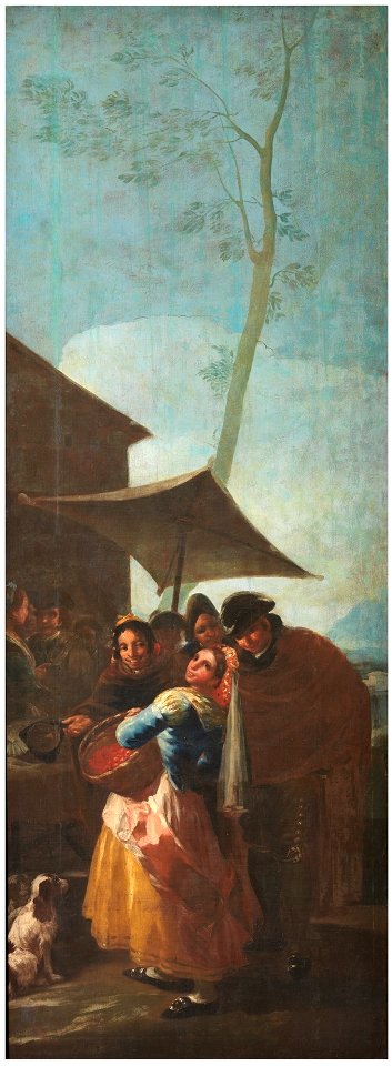 La acerolera