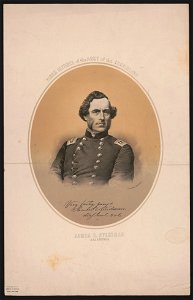 James B. Steedman Maj. Gen. Vols. - C. Inger. LCCN2013650007