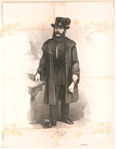 L. Kossuth LCCN2004666500