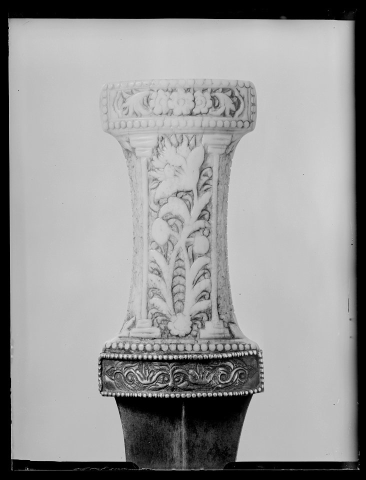 Jambyiah, arabisk typ - Livrustkammaren - 44999