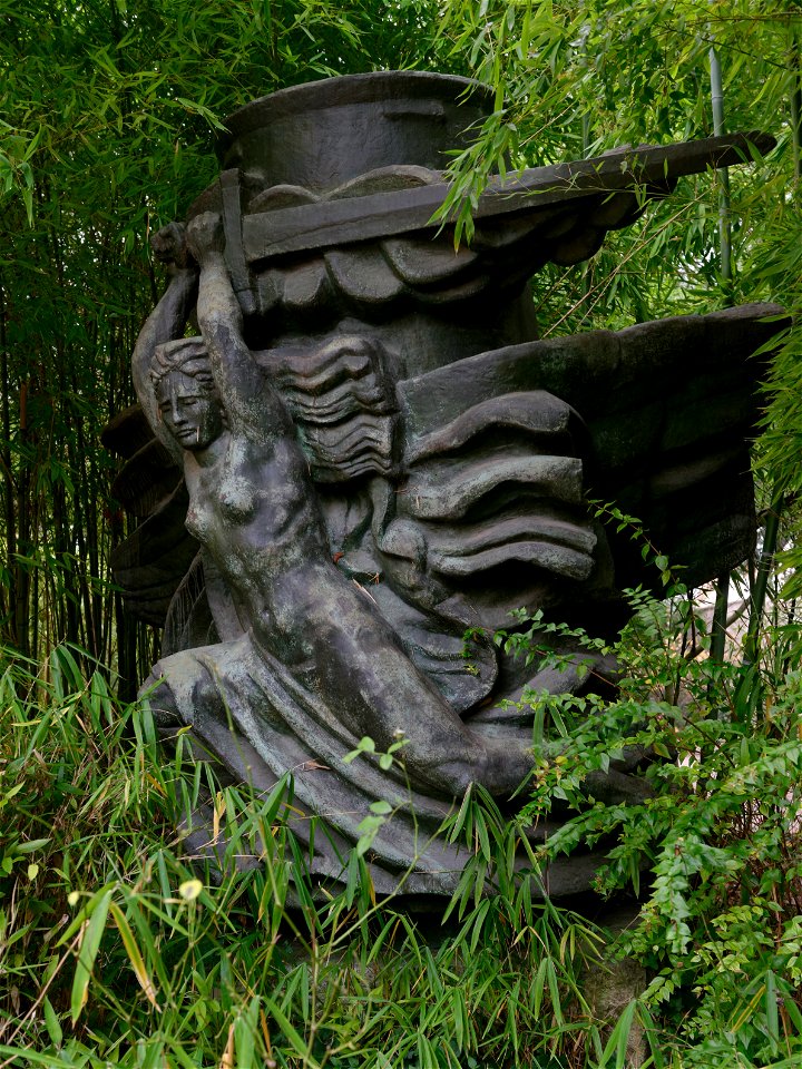 L'Épopée polonaise Bourdelle DMP 1989.14