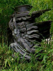L'Épopée polonaise Bourdelle DMP 1989.14