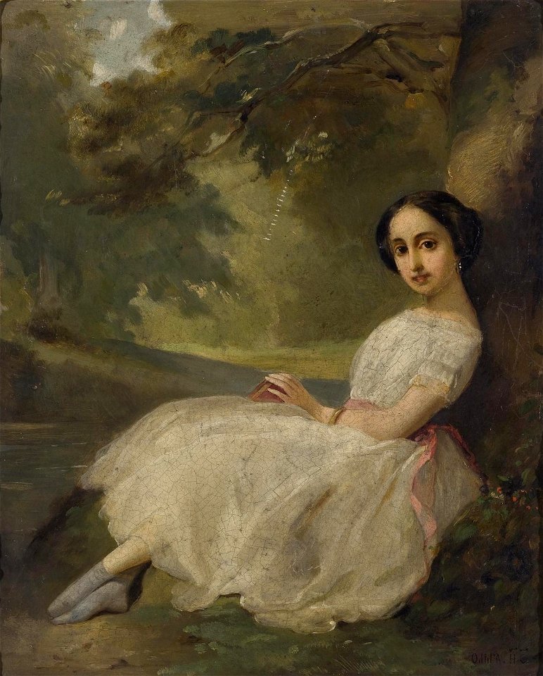 L. L. Lazareva