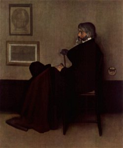 James Abbot McNeill Whistler 003