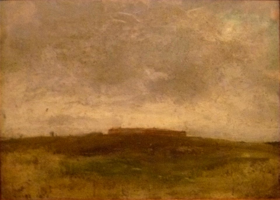 James Ensor (1876) Fort Napoleon 001