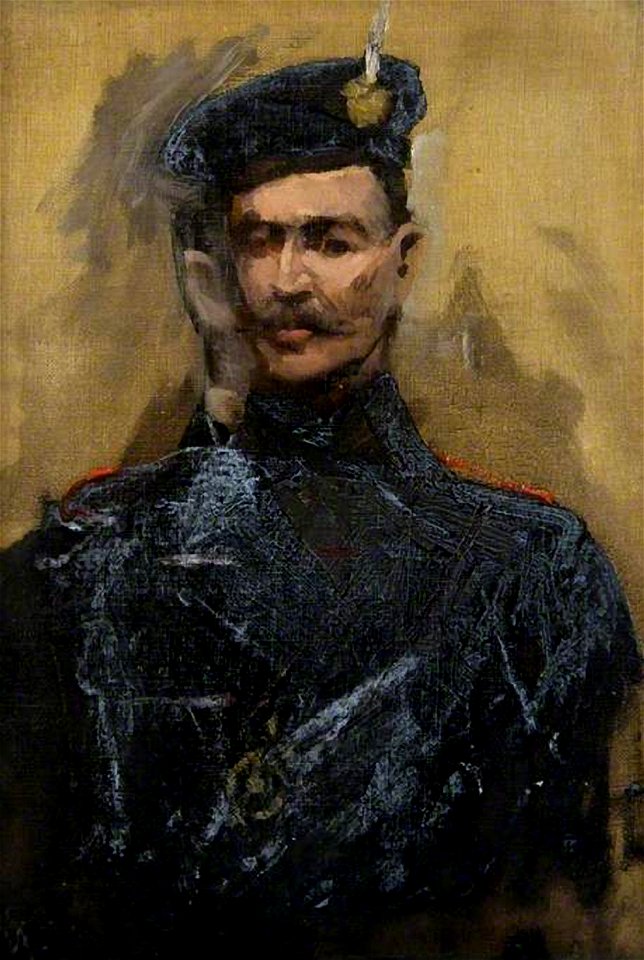 James Clark (38575908561)