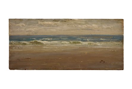 James Abbott McNeill Whistler - Seascape - S8452.95.2 - Indianapolis Museum of Art