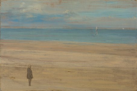 James Abbot McNeill Whistler 007