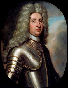 L. Volders - Willem Adriaan (ca.1632-1705), Graaf van Nassau-Odijk - C264 - Cultural Heritage Agency of the Netherlands Art Collection