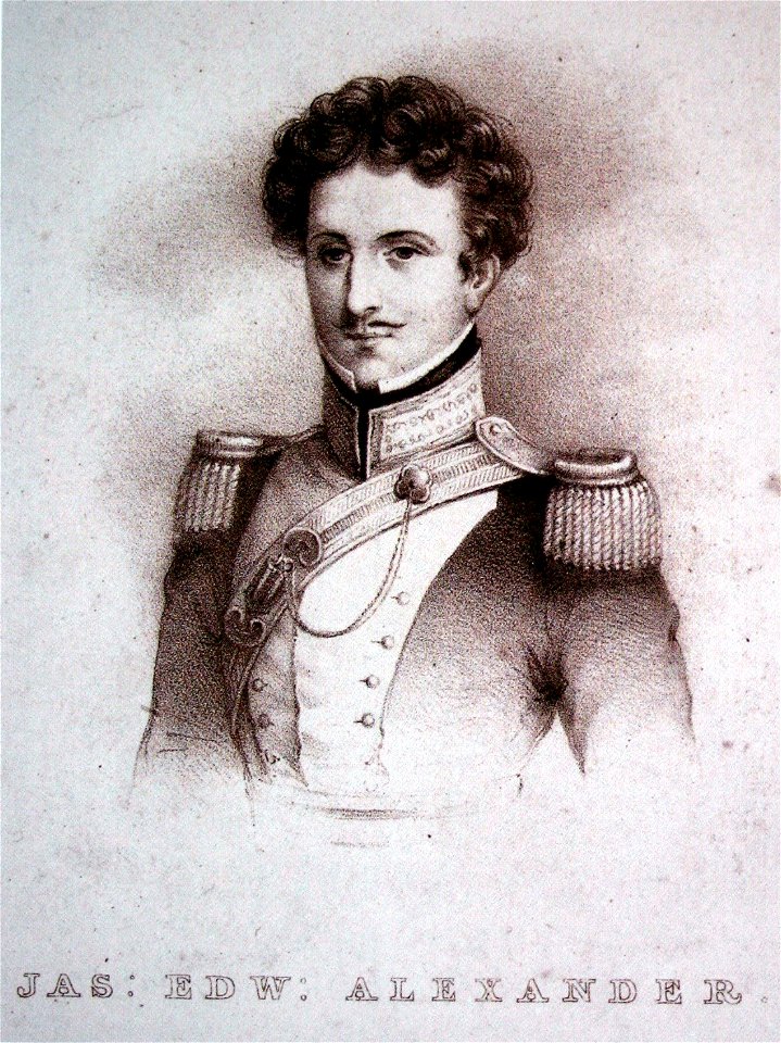 James Edward Alexander00