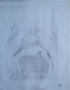 James Ensor (1921) - Scènes de la Vie du Christ - 26