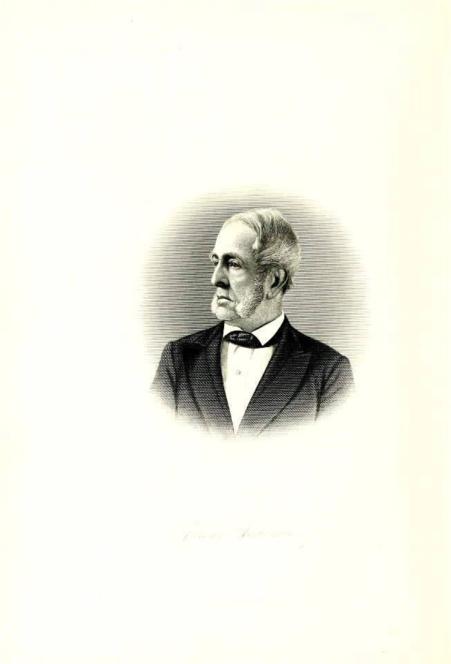 James Anderson, Jr. Historyofohiof1285will 0302