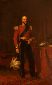 James Brownlow William Cecil, 2nd Marquess of Salisbury Eddis