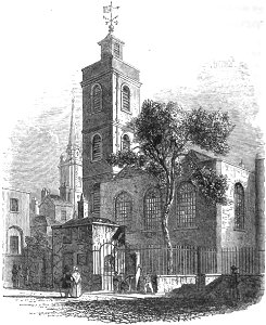James dukes godwin