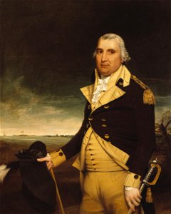 James Earl - General Charles Cotesworth Pinckney - Google Art Project
