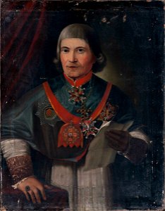 Jakub Daderka. Якуб Дадэрка (1786-1800)