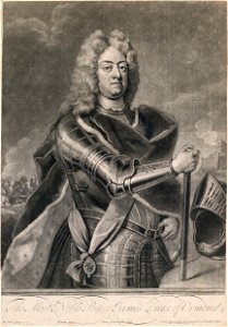 James Butler, 2nd Duke of Ormonde 10995