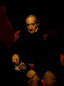 James Northcote by George Henry Harlow