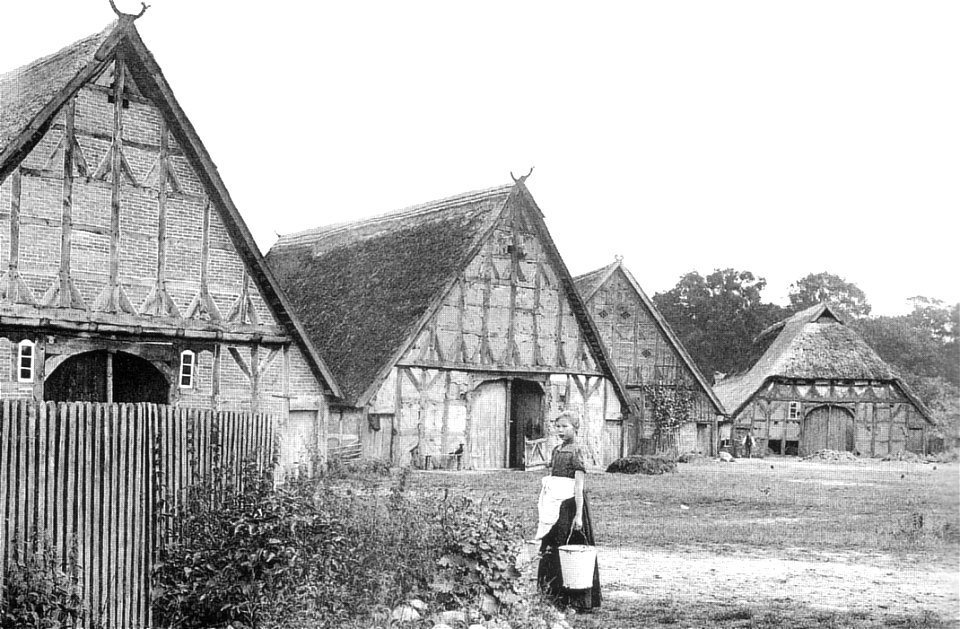 Jameln Wendland 1903