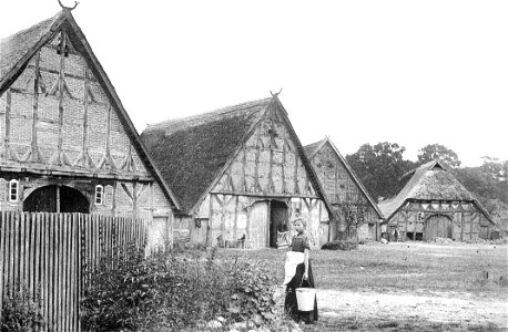 Jameln Wendland 1903