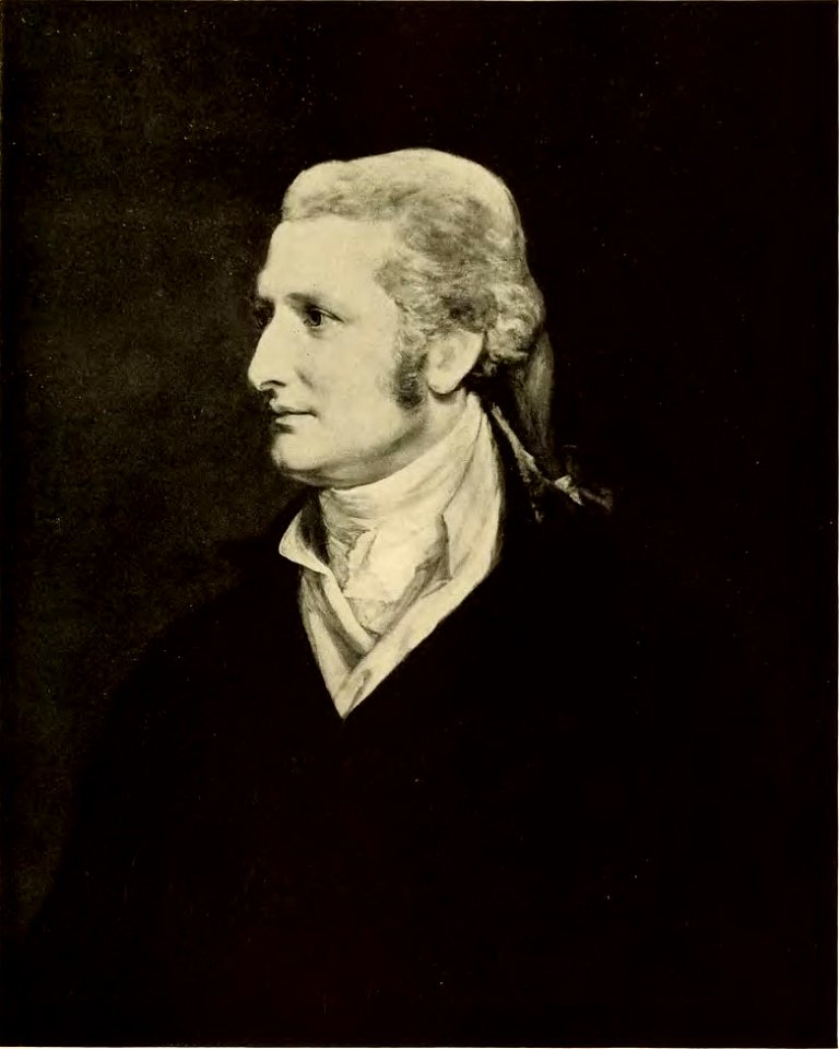 James Massey Dawson 1736-1790 (page 289 crop)