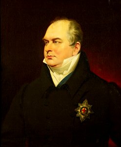 James Lonsdale (1777-1839) - Augustus, Duke of Sussex (1773-1843) - RCIN 407171 - Royal Collection