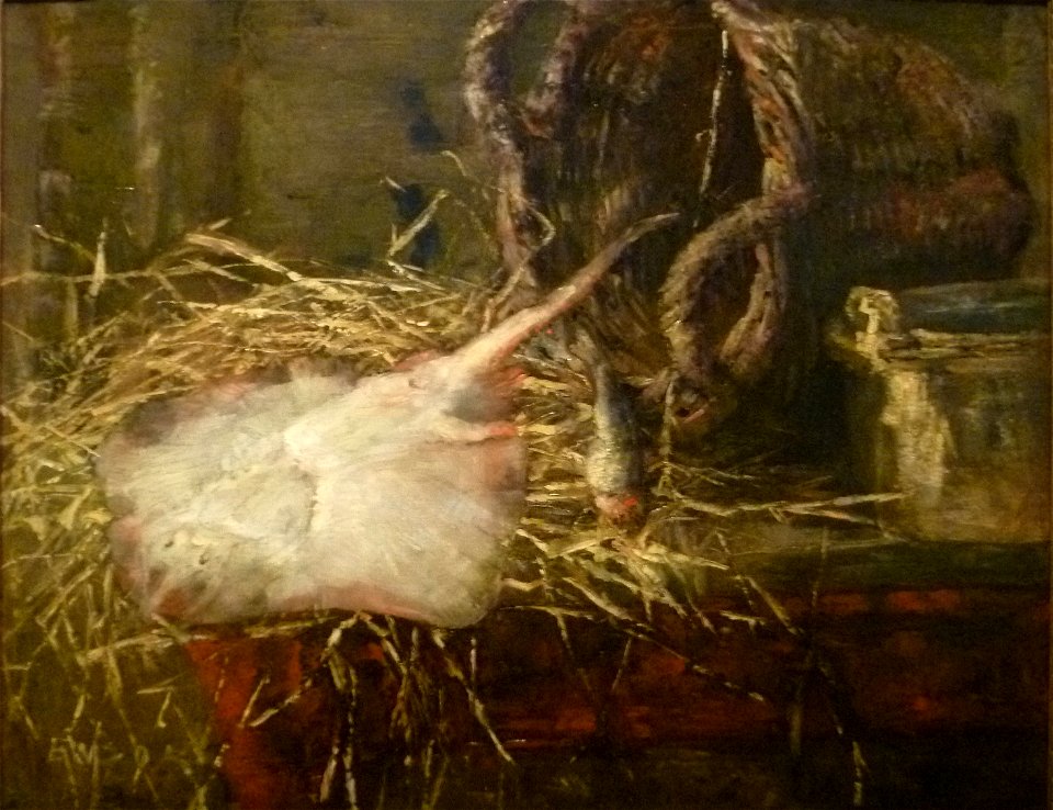 James Ensor (1880) - De rog 001
