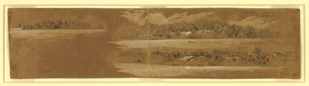 James river, 1864 LCCN2004661084