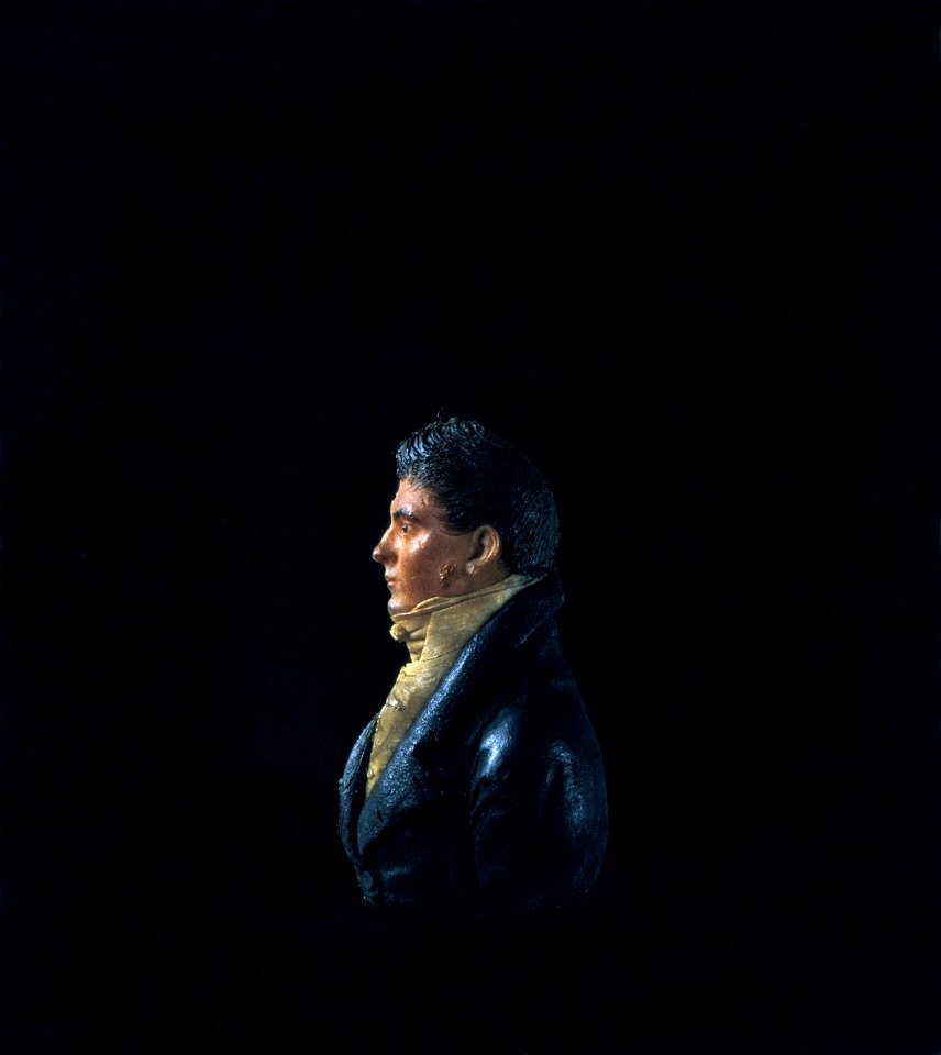 James Hoban circa 1800