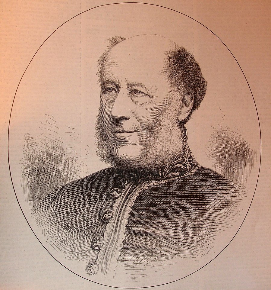 James Planché
